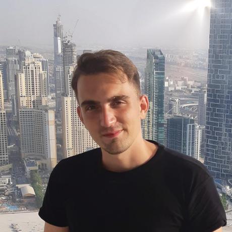 Denis Popov